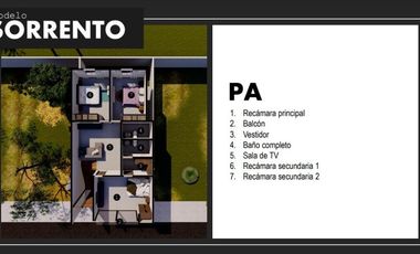 CASA EN VENTA EN VILLAS DEL RENACIMIENTO, TORREON COAHUILA.