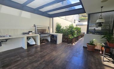 CASA DE LUJO 3 DORMITORIOS CON SUITE INDEPENDIENTE, Santa Inés Cumbayá