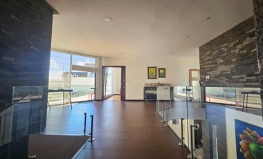 CASA DE LUJO 3 DORMITORIOS CON SUITE INDEPENDIENTE, Santa Inés Cumbayá