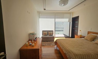 CASA DE LUJO 3 DORMITORIOS CON SUITE INDEPENDIENTE, Santa Inés Cumbayá