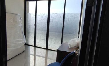 Disewa rumah pik 2 ext furnish uk 4.5x10 siap huni