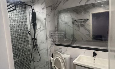 FOR RENT Condo THE CUVEE Tiwanon MRT-Yak Tiwanon CX-129542