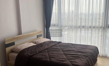 FOR RENT Condo THE CUVEE Tiwanon MRT-Yak Tiwanon CX-129542