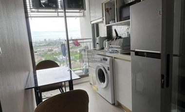 FOR RENT Condo THE CUVEE Tiwanon MRT-Yak Tiwanon CX-129542