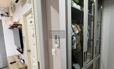 FOR RENT Condo THE CUVEE Tiwanon MRT-Yak Tiwanon CX-129542