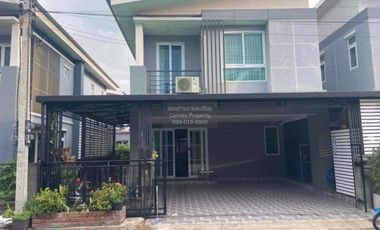 FOR RENT Townhouse/Townhome  The Grand Thaisomboon  CX-130472