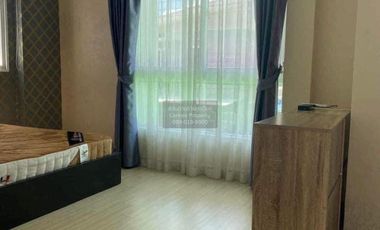 FOR RENT Townhouse/Townhome  The Grand Thaisomboon  CX-130472