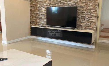 FOR RENT Townhouse/Townhome  The Grand Thaisomboon  CX-130472
