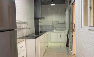 FOR RENT Townhouse/Townhome  The Grand Thaisomboon  CX-130472