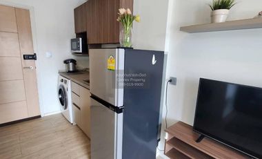 FOR RENT Condo Kave Condo Rangsit  CX-120410