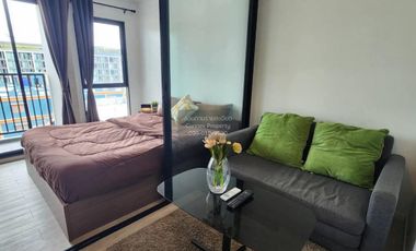 FOR RENT Condo Kave Condo Rangsit  CX-120410