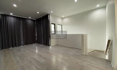 FOR RENT Homeoffice Corazon Prachachuen MRT-Muang Thong Thani CX-130488