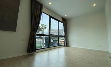 FOR RENT Homeoffice Corazon Prachachuen MRT-Muang Thong Thani CX-130488