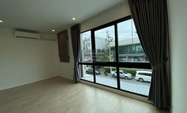 FOR RENT Homeoffice Corazon Prachachuen MRT-Muang Thong Thani CX-130488