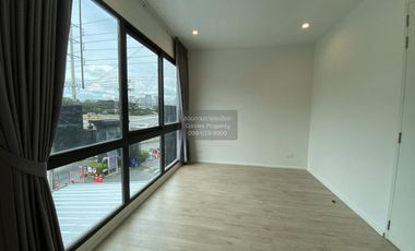 FOR RENT Homeoffice Corazon Prachachuen MRT-Muang Thong Thani CX-130488