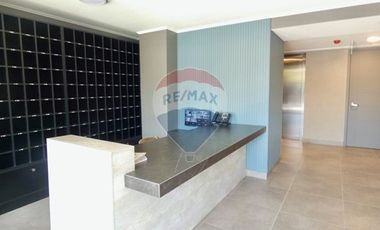 Departamento un Dormitorio Aviador Acevedo