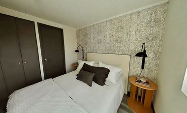 Departamento un Dormitorio Aviador Acevedo