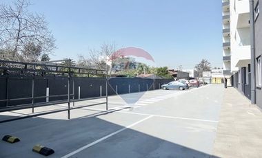 Departamento un Dormitorio Aviador Acevedo