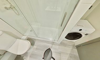 Departamento un Dormitorio Aviador Acevedo