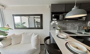 Departamento un Dormitorio Aviador Acevedo