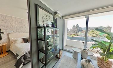 Departamento un Dormitorio Aviador Acevedo