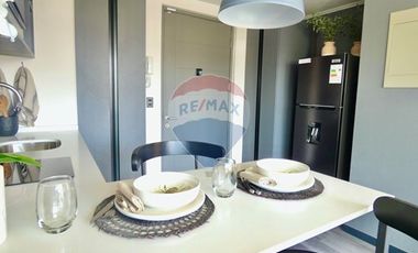 Departamento un Dormitorio Aviador Acevedo