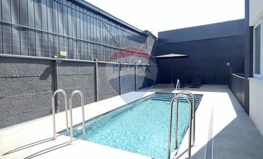 Departamento un Dormitorio Aviador Acevedo