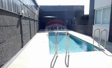 Departamento un Dormitorio Aviador Acevedo