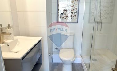 Departamento un Dormitorio Aviador Acevedo