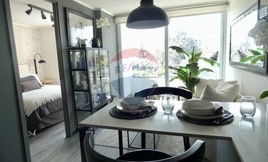 Departamento un Dormitorio Aviador Acevedo