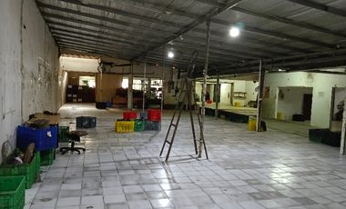 Dijual cepat Tanah area Pancoran Timur lokasi Komersil lokasi premium