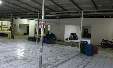 Dijual cepat Tanah area Pancoran Timur lokasi Komersil lokasi premium