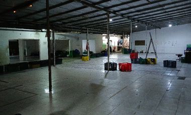 Dijual cepat Tanah area Pancoran Timur lokasi Komersil lokasi premium