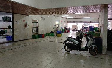 Dijual cepat Tanah area Pancoran Timur lokasi Komersil lokasi premium