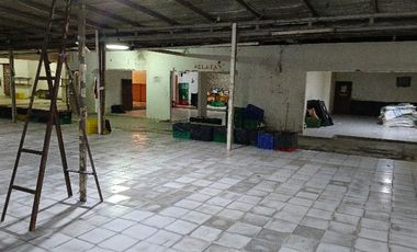 Dijual cepat Tanah area Pancoran Timur lokasi Komersil lokasi premium