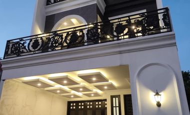 For Sale Rumah Mewah Dalam TownHouse Jagakarsa Jakarta Selatan