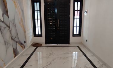 For Sale Rumah Mewah Dalam TownHouse Jagakarsa Jakarta Selatan