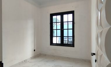 For Sale Rumah Mewah Dalam TownHouse Jagakarsa Jakarta Selatan