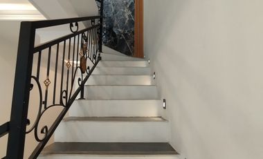 For Sale Rumah Mewah Dalam TownHouse Jagakarsa Jakarta Selatan