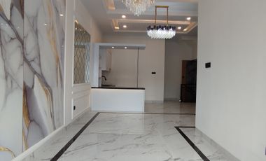 For Sale Rumah Mewah Dalam TownHouse Jagakarsa Jakarta Selatan