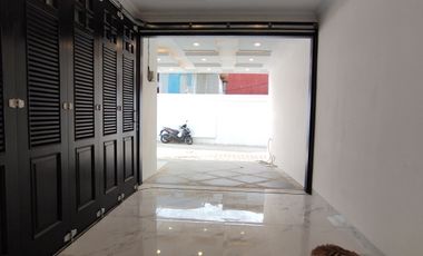 For Sale Rumah Mewah Dalam TownHouse Jagakarsa Jakarta Selatan