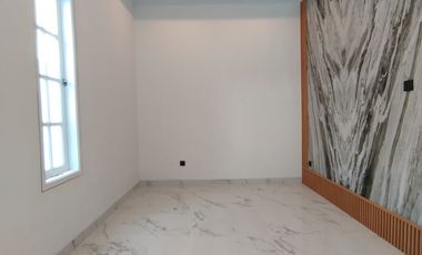 For Sale Rumah Mewah Dalam TownHouse Jagakarsa Jakarta Selatan