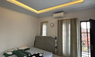Rumah Dalam Cluster Jagakarsa Jakarta Selatan Full Furnised