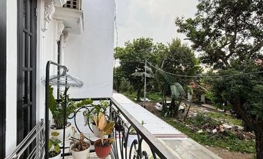 Rumah Dalam Cluster Jagakarsa Jakarta Selatan Full Furnised