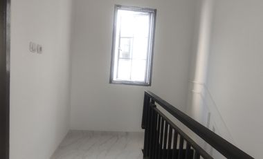 Rumah Baru Cluster Jagakarsa Jakarta Selatan