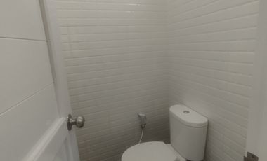 Rumah Baru Cluster Jagakarsa Jakarta Selatan