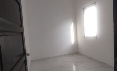 Rumah Baru Cluster Jagakarsa Jakarta Selatan