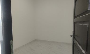 Rumah Baru Cluster Jagakarsa Jakarta Selatan