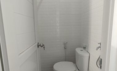 Rumah Baru Cluster Jagakarsa Jakarta Selatan