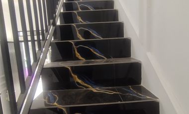 Rumah Baru Cluster Jagakarsa Jakarta Selatan